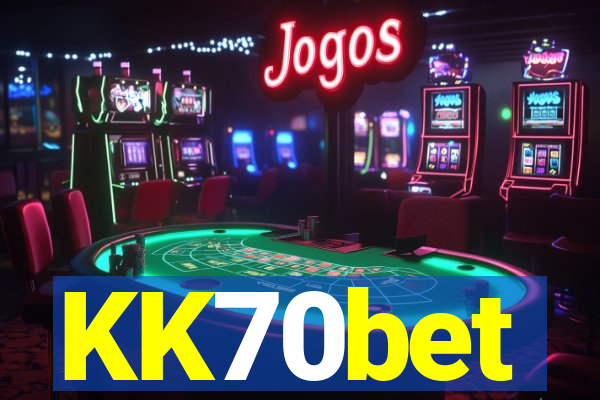 KK70bet