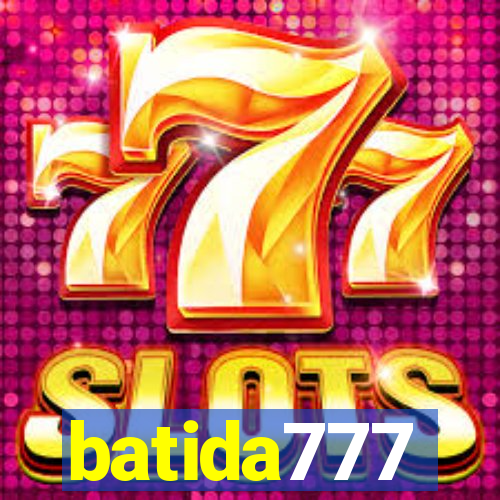 batida777