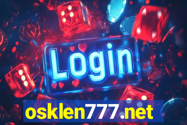 osklen777.net