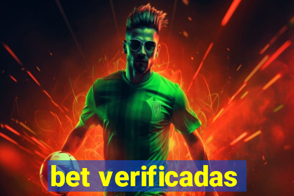 bet verificadas