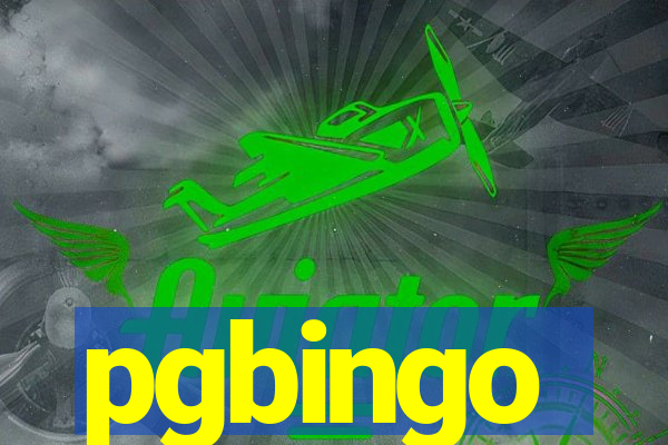 pgbingo