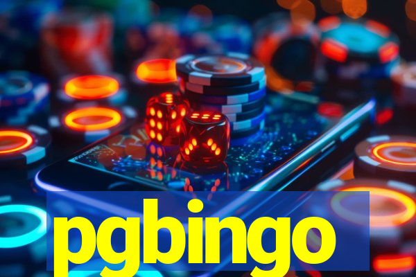 pgbingo