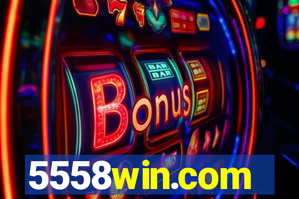 5558win.com