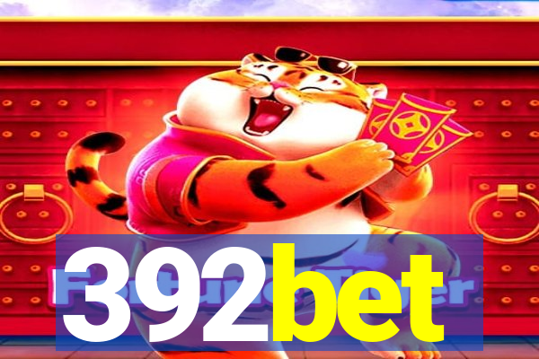 392bet