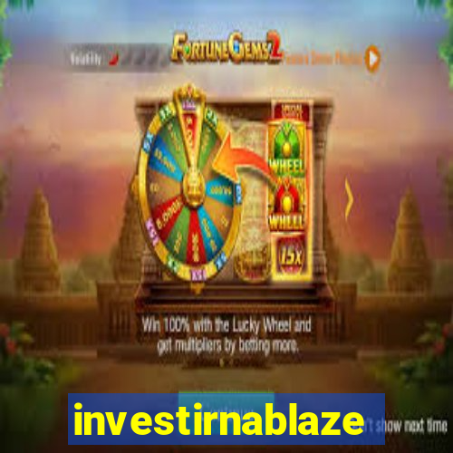 investirnablaze