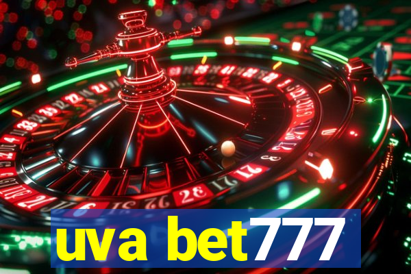 uva bet777