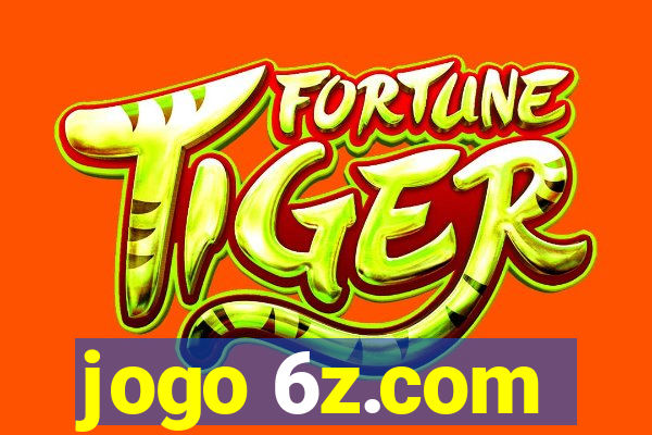 jogo 6z.com