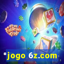 jogo 6z.com