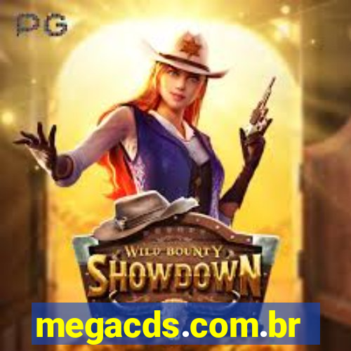 megacds.com.br