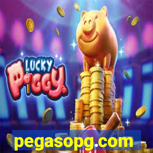 pegasopg.com