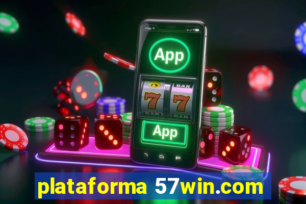 plataforma 57win.com