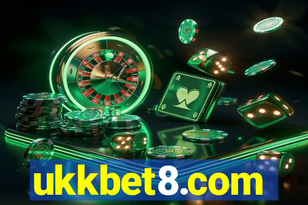 ukkbet8.com