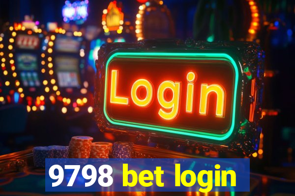 9798 bet login