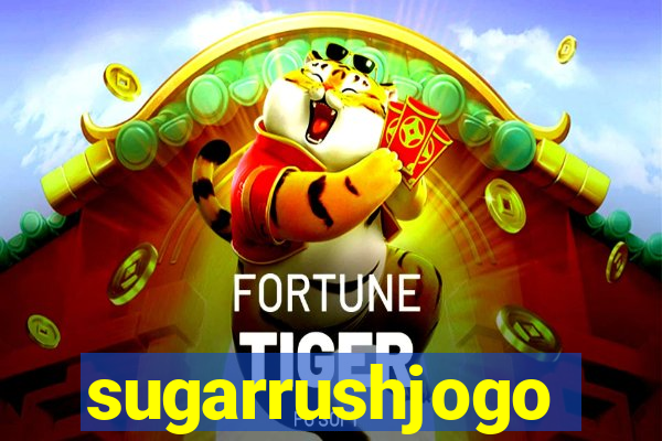 sugarrushjogo