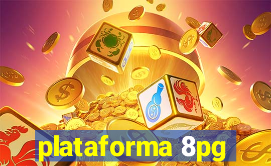 plataforma 8pg