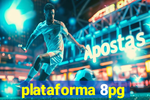 plataforma 8pg