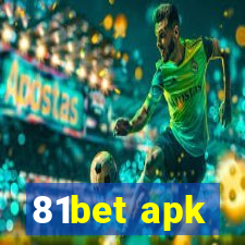 81bet apk