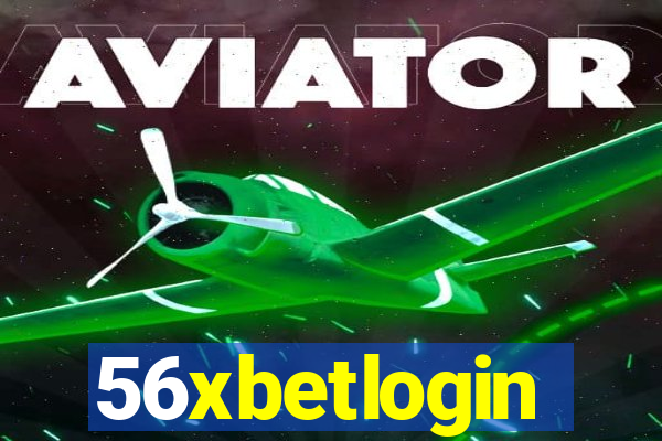 56xbetlogin