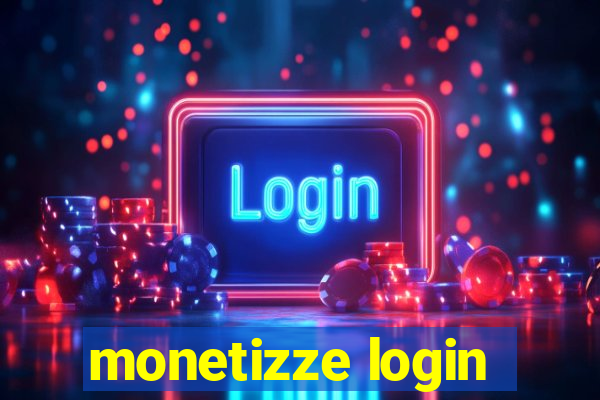 monetizze login