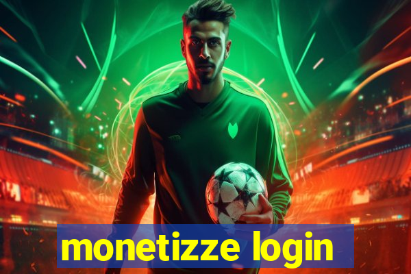 monetizze login