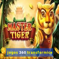 jogos 360 transformice