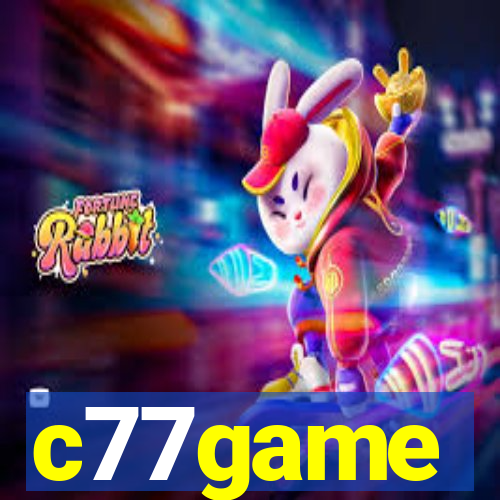 c77game