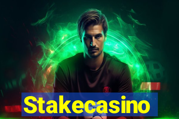 Stakecasino