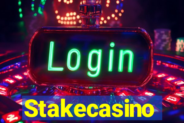 Stakecasino