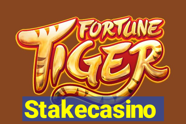 Stakecasino