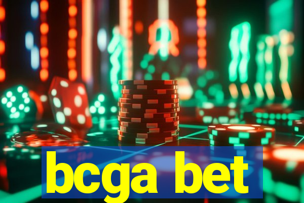 bcga bet