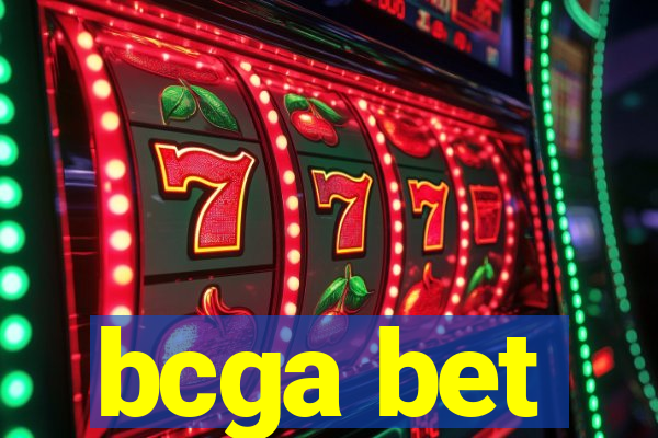 bcga bet