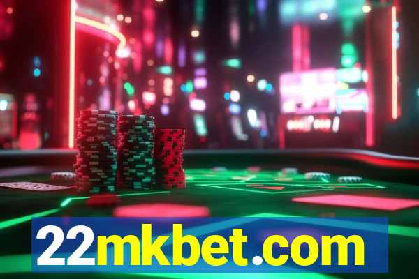 22mkbet.com