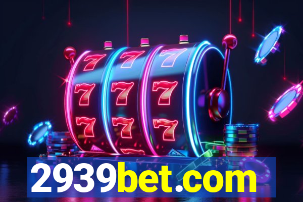 2939bet.com