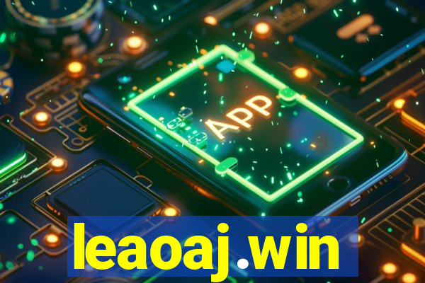 leaoaj.win