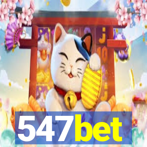 547bet