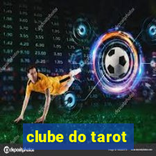 clube do tarot