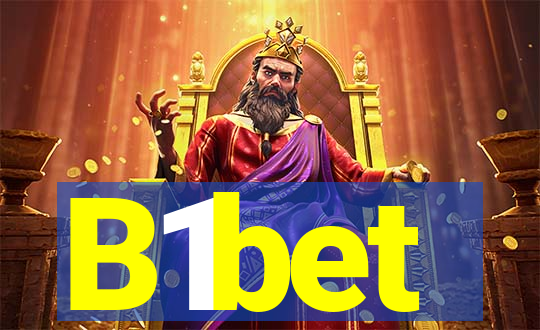 B1bet