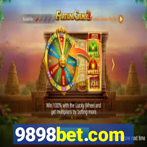 9898bet.com