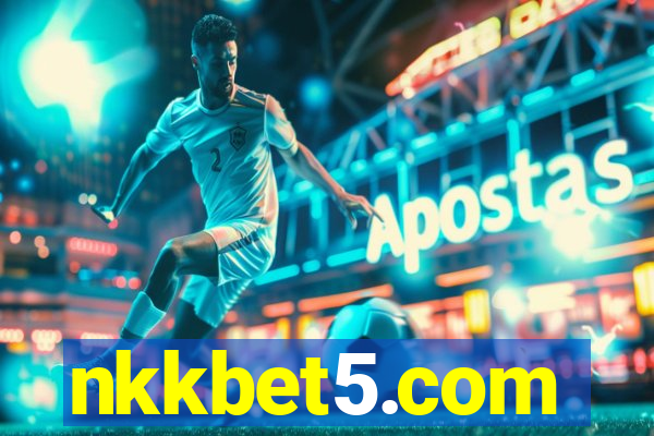 nkkbet5.com