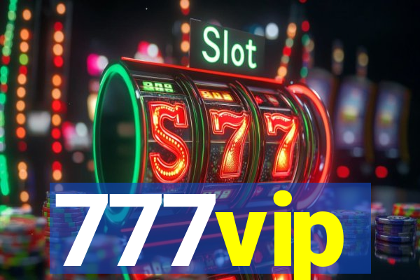 777vip