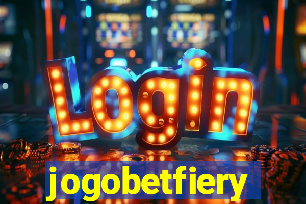 jogobetfiery