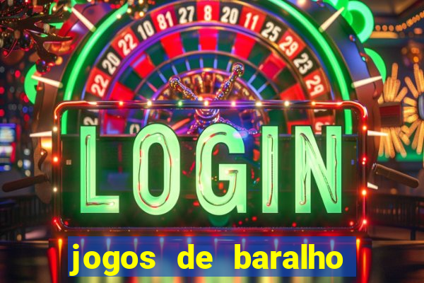 jogos de baralho para 3