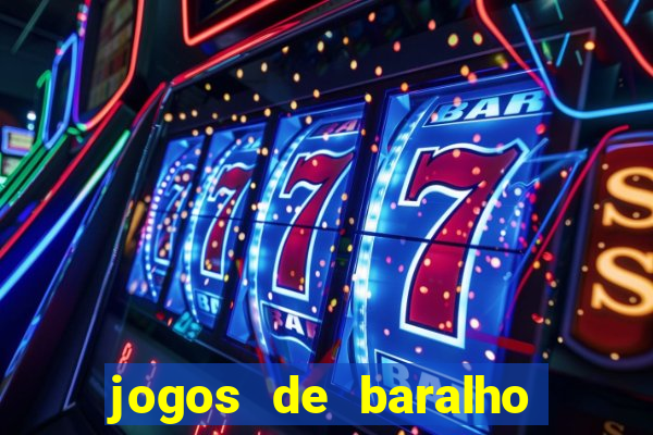 jogos de baralho para 3