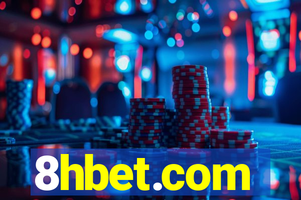 8hbet.com