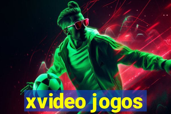 xvideo jogos