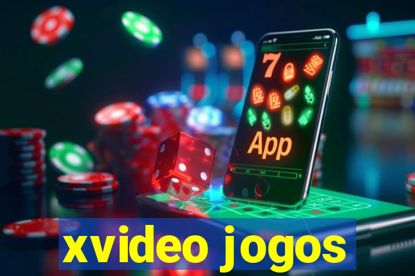 xvideo jogos