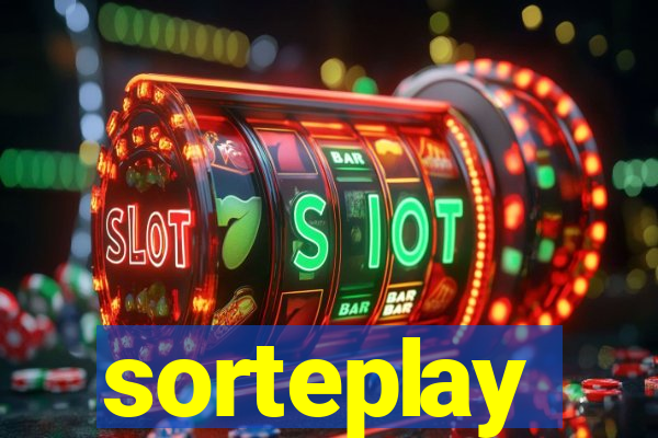 sorteplay