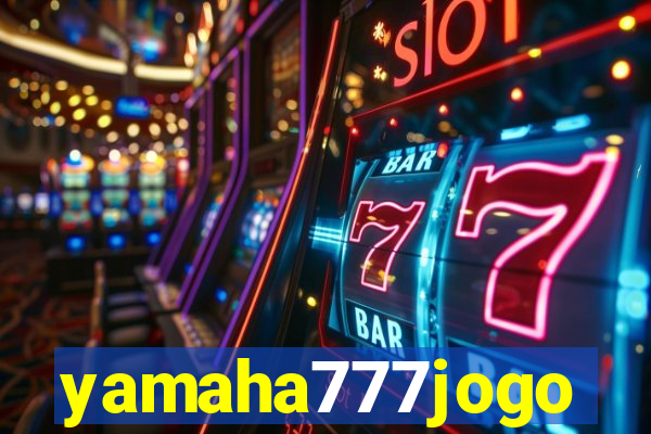 yamaha777jogo