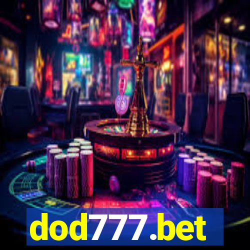 dod777.bet