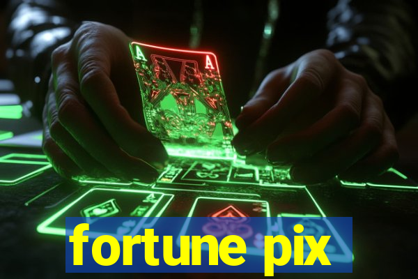 fortune pix